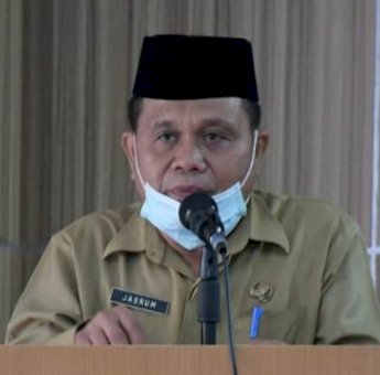 Begini Cara Dinsos Luwu Utara Cegah Konflik Sosial dan Paham Radikalisme