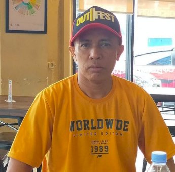 Aktifis Lingkungan Ancam Laporkan Legislator RI Muhammad Nasir ke Ketum Partai Demokrat Sebelum ke KPK