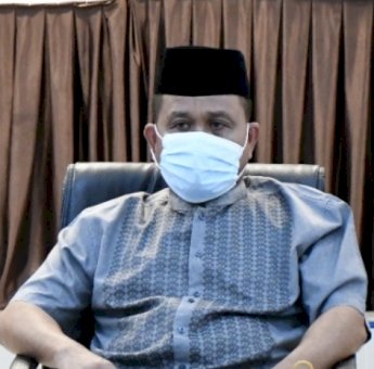 Cegah Potensi Konflik, Forum Keserasian Sosial “Siandekan” Desa Padang Balua Luwu Utara Gelar Dialog Tematik