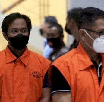 KPK Sebut Masih Ada Kemungkinan Tersangka Lain Dalam Kasus Suap Bupati PPU