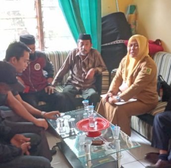 Warga Sapuberu Kabupaten Sinjai Minta Kepala Dusun Diberhentikan, Alasannya…