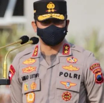 Polda Jateng Optimalkan Kring Serse Untuk Bantu Masyarakat