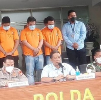Ini Motif Pelaku Pengeroyokan Prajurit TNI AD Hingga Tewas di Waduk Pluit, 3 Masih Buron