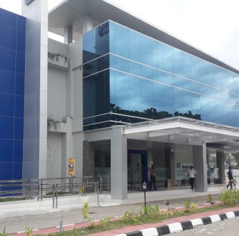 Ini Penjelasan Kepala BRI Jeneponto Terkait Nasabah yang Merasa Dirugikan Asuransi Kredit