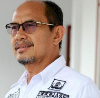 Pendaftaran Calon Sekda Jeneponto Belum Dibuka, Basir Bohari: Ada Prosesnya