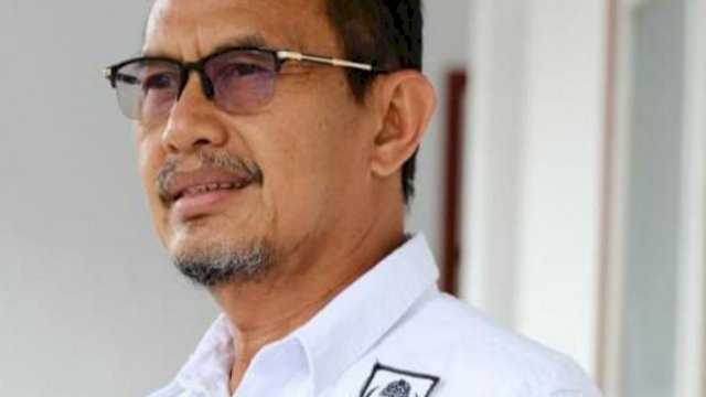 Plt Sekda Jeneponto, Basri Bohari.