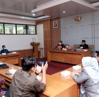 Kabupaten Gowa Jadi Lokasi Pelaksanaan KKN Mahasiswa Muhammadiyah dan Aisyiyah di Indonesia