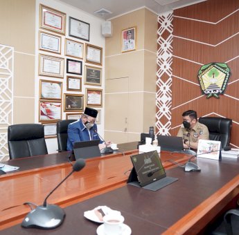 Unismuh Makassar akan Bangun Gedung Fakultas Kedokteran dan Rumah Sakit di Gowa