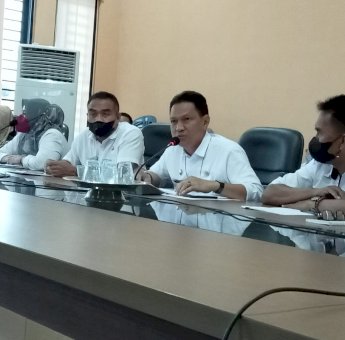 Tidak Ada Rekrutmen CPNS Pemkab Sinjai Tahun 2022, Ini Penjelasan BKPSDMA