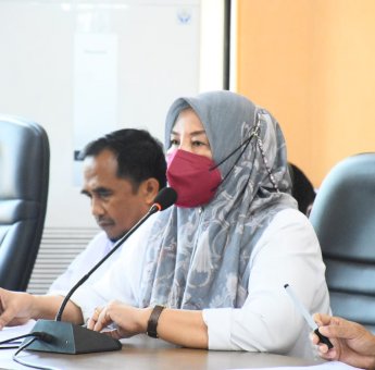 Dana Desa di Sinjai Berkurang, Ini Sebabnya