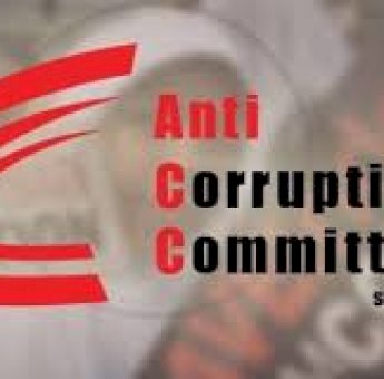 ACC Sulawesi Duga Ada Persekongkolan Jahat di Balik PHO Pembangunan Anjungan Sungai Malili