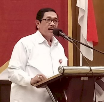 Lulus Kuliah Harus Siap Berkompetisi di Pasar Kerja