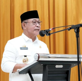 Wabup Gowa Minta Layanan Koperasi Melek Teknologi