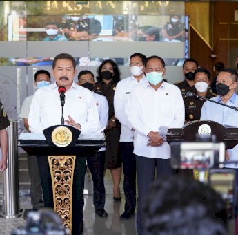 Kasus Garuda Indonesia, Kejaksaan Perkiraan Kerugian Negara Capai Rp 3,6 Triliun