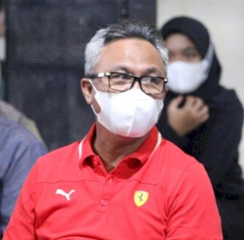 Soal Bantuan Keuangan 1 Miliar 1 Desa , Bupati Luwu Timur Bentuk Tim Verifikasi Proposal Desa