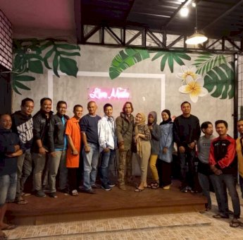 Kantongi Izin, Festival Bumi Panrita Lopi Bulukumba Digelar di Lapangan Pemuda