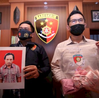 Bejat, Pria di Balikpapan Tega Setubuhi Anak Kandang Sendiri, Beri 10 Ribu Agar Tutup Mulut