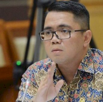 Arteria Dahlan Minta Maaf Kepada Masyarakat Sunda