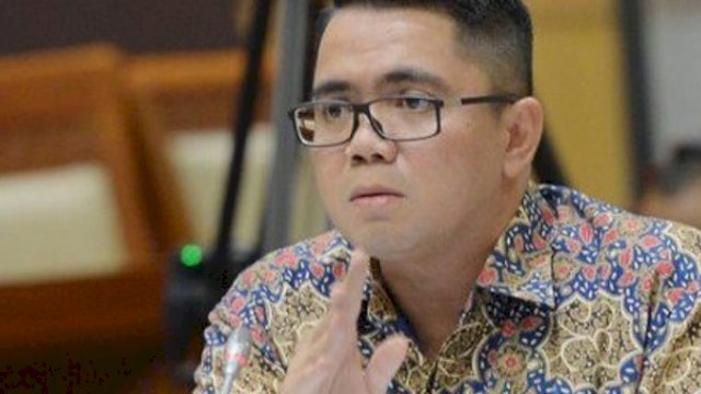 Arteria Dahlan.