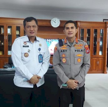 Tahanan Ketahuan Kendalikan Sabu, Lapas Narkotika Samarinda Gercep Lapas Lakukan Penyelidikan Internal