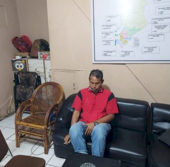 Ini Sosok Sopir Tronton Kecelakaan Beruntun Rem Blong di Balikpapan, Sudah Diamankan Polisi