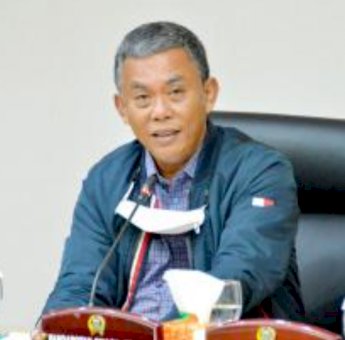 Ketua DPRD DKI Sebut Jakarta Akan Seperti New York