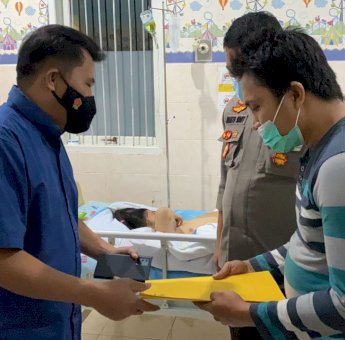 Polisi Segera Tetapkan Tersangka Kasus Dugaan Kekerasan Seksual Bocah 10 Tahun di Manado