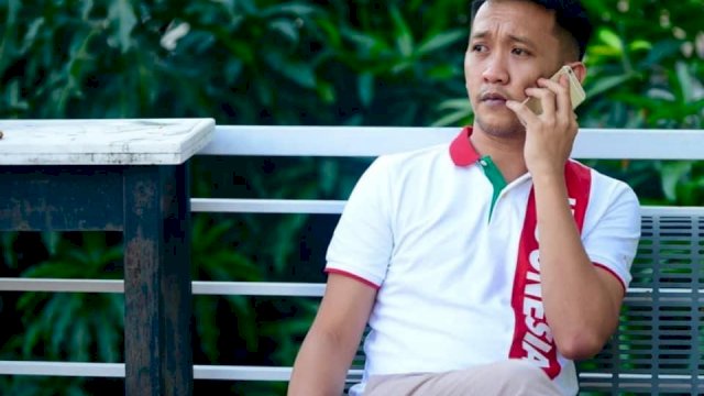 Tamsir Fachruddin