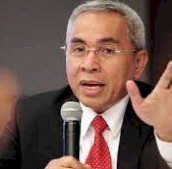 Gubernur Kaltim Sebut Pembangunan IKN Dilirik Investor Internasional