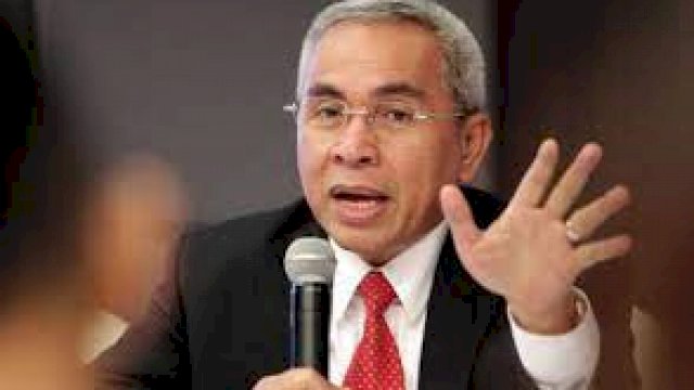 Gubernur Kalimantan Timur, Isran Noor. (Istimewa)