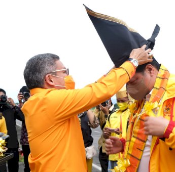 Pengamat Sebut Golkar Sulsel Miliki Tempat Istimewa di DPP