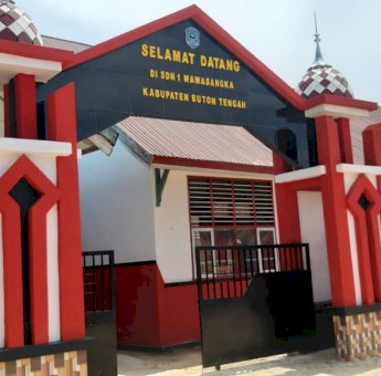 Pemda Buteng Gencar Sosialisasikan Vaksinasi Covid-19 untuk Anak Tingkat SD