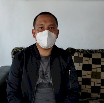 Satgas Covid-19 Jeneponto Capai Target 70 Persen Vaksinasi