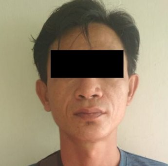 Aniaya Teman Pakai Sajam, Warga Wanea Manado Diringkus Polisi