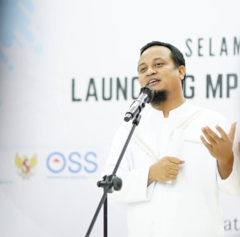 Gaet Investasi Rp16,60 Triliun di 2021, Pemprov Sulsel Berhasil Tekan Kemiskinan dan Pengangguran