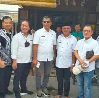 Film Layar Lebar Segera Digarap di Bulukumba, Bupati Bulukumba Dapat Peran Jadi Ini