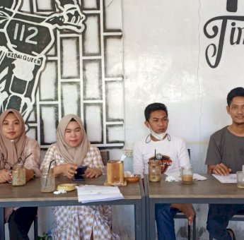 Masa Penjaringan Calon Ketua Koni Palopo Diperpanjang