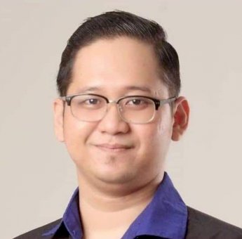 Sebut IKN Tempat Jin, Garda Pemuda NasDem Balikpapan Kecam Keras Pernyataan Edy Mulyadi