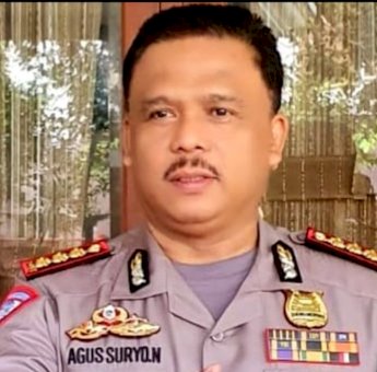 Dalam Dua Pekan, Polda Jateng Berhasil Razia 7.405 Knalpot Brong