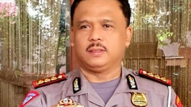 Dirlantas Polda Jateng, Kombes Pol Agus Suryonugroho