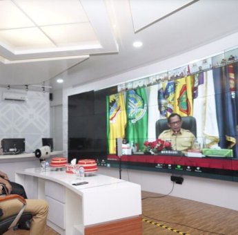 Bupati Adnan Siapkan Produk Pengusaha Lokal Masuk E-Katalog LKPP