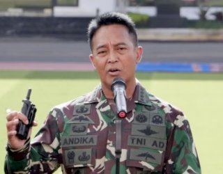 Panglima TNI: Dokter F Bergabung Untuk Tim Autopsi Brigadir J