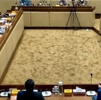 Tok! Pemilu 2024 Digelar 14 Februari 2024