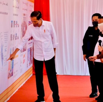 Hilirisasi Batu Bara Jadi DME Dapat Menekan Impor Elpiji dan Membuka Lapangan Kerja