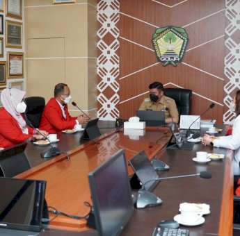 Kabupaten Gowa Jadi Lokasi Pengobatan Gigi dan Operasi Bibir Sumbing FKG Unhas