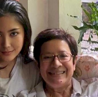 Kabar Duka, Putri dari Aktris dan Politisi Nurul Arifin Tutup Usia