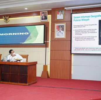 Penerapan MBKM Kemdikbud Ristek Bersama Pemkab Gowa Siap Dimulai