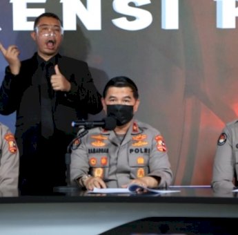 Di Rumah Bupati Langkat Ditemukan Kerangkeng Manusia, Ini Penjelasan Polisi