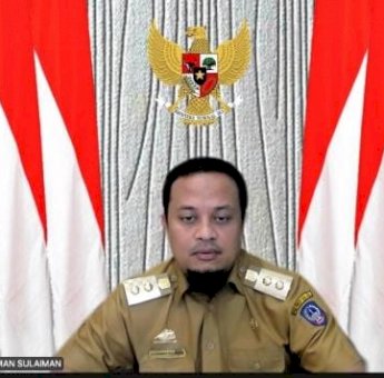Hadiri HPN 2022, Andi Sudirman: Peranan Insan Pers sangat penting pada masa pandemi ini
