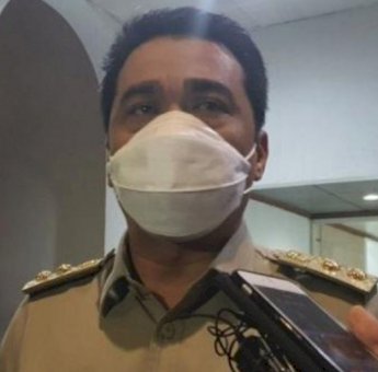 Imbas Kasus Covid-19, Sudah 90 Sekolah di Jakarta Ditutup Sementara